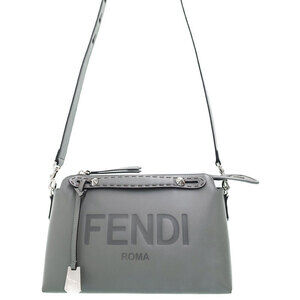 FENDI By the Way Boston Bag